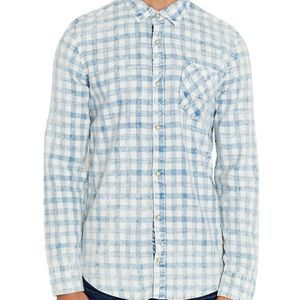 Buffalo David Bitton Sobrik Shirt